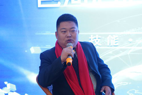 郭軍_就業(yè)學(xué)子_萬通汽修學(xué)校